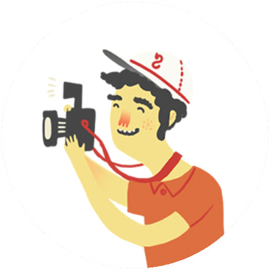 Instagramová tiskárna Printka | Printka